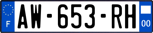 AW-653-RH