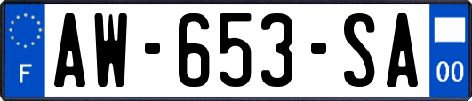 AW-653-SA