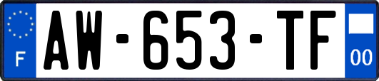 AW-653-TF