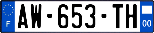 AW-653-TH