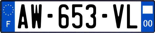 AW-653-VL