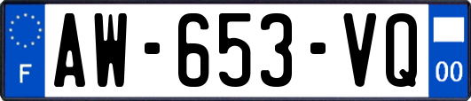 AW-653-VQ
