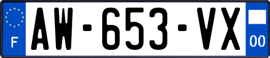 AW-653-VX