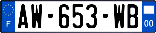 AW-653-WB
