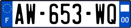 AW-653-WQ