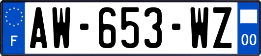 AW-653-WZ