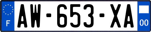 AW-653-XA