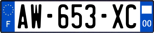 AW-653-XC