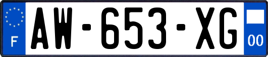 AW-653-XG