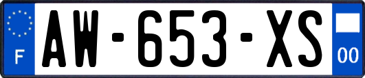 AW-653-XS