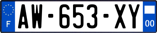 AW-653-XY