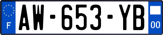 AW-653-YB