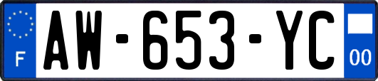 AW-653-YC