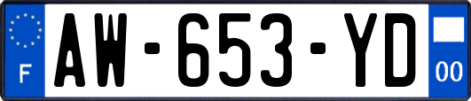 AW-653-YD
