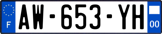 AW-653-YH