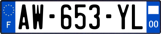 AW-653-YL