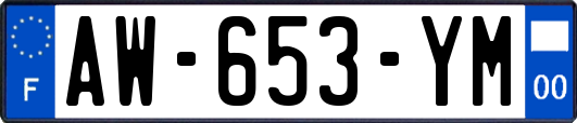 AW-653-YM