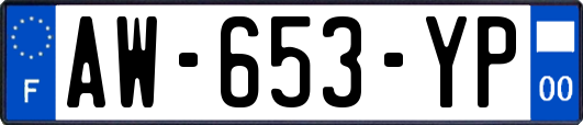 AW-653-YP