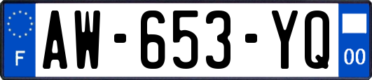 AW-653-YQ