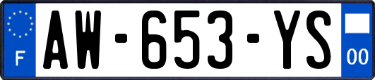 AW-653-YS