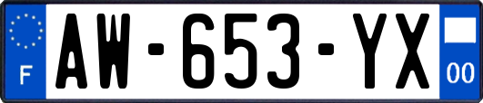 AW-653-YX