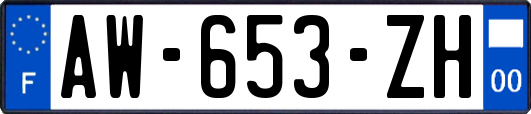AW-653-ZH