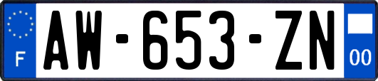 AW-653-ZN