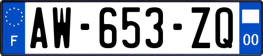 AW-653-ZQ