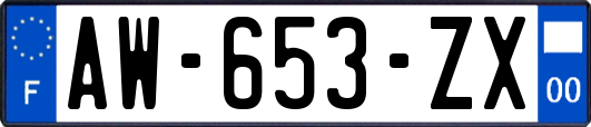 AW-653-ZX