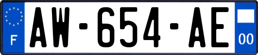 AW-654-AE