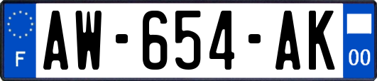 AW-654-AK