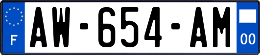 AW-654-AM