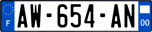 AW-654-AN