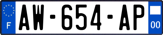 AW-654-AP