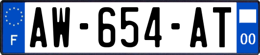 AW-654-AT