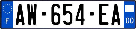 AW-654-EA