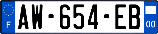 AW-654-EB