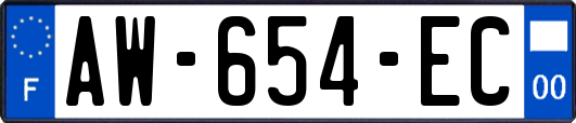 AW-654-EC