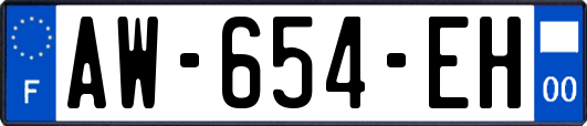 AW-654-EH