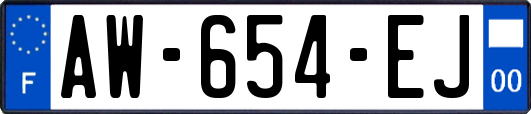AW-654-EJ