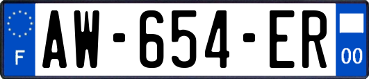 AW-654-ER
