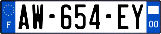 AW-654-EY