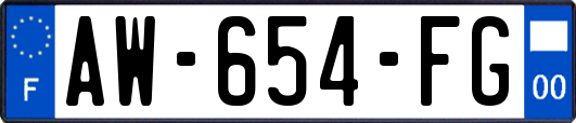 AW-654-FG