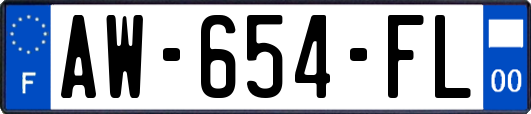 AW-654-FL