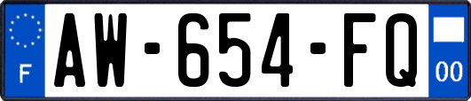 AW-654-FQ