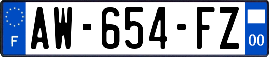 AW-654-FZ