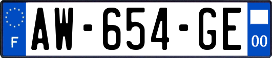 AW-654-GE