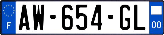 AW-654-GL