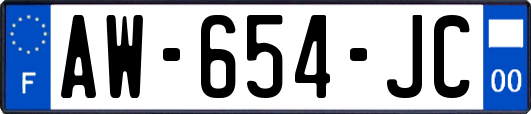 AW-654-JC