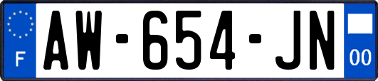 AW-654-JN